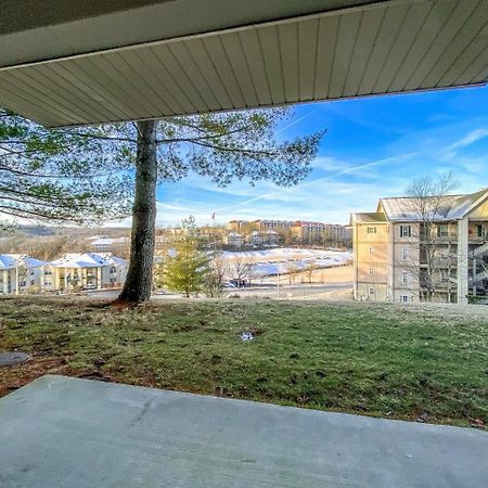 Branson Condo On Thousand Hills Golf Course With Indoor Pool And Hot Tub エクステリア 写真