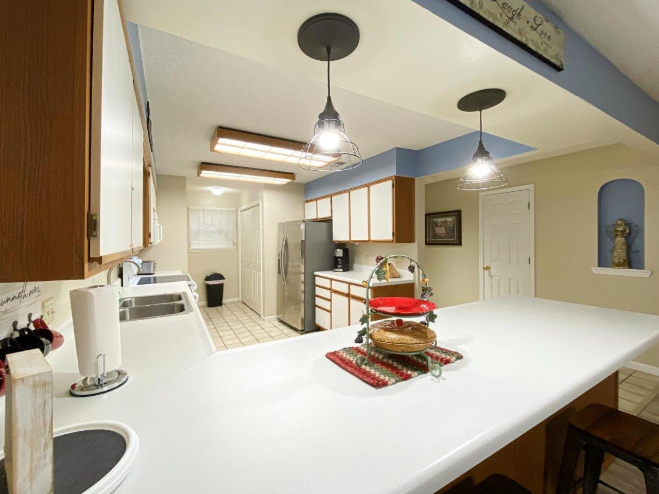 Branson Condo On Thousand Hills Golf Course With Indoor Pool And Hot Tub エクステリア 写真