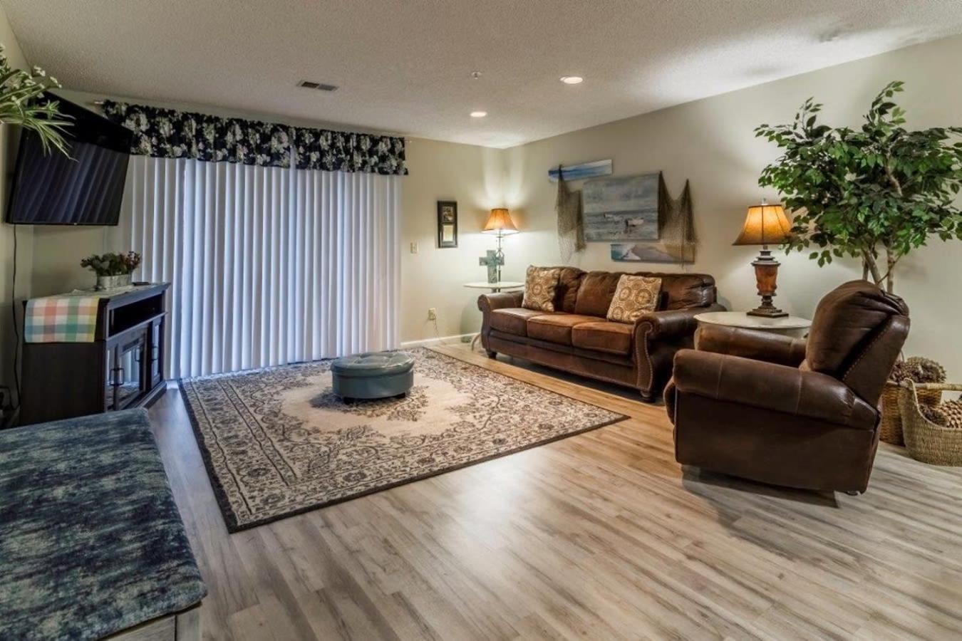 Branson Condo On Thousand Hills Golf Course With Indoor Pool And Hot Tub エクステリア 写真