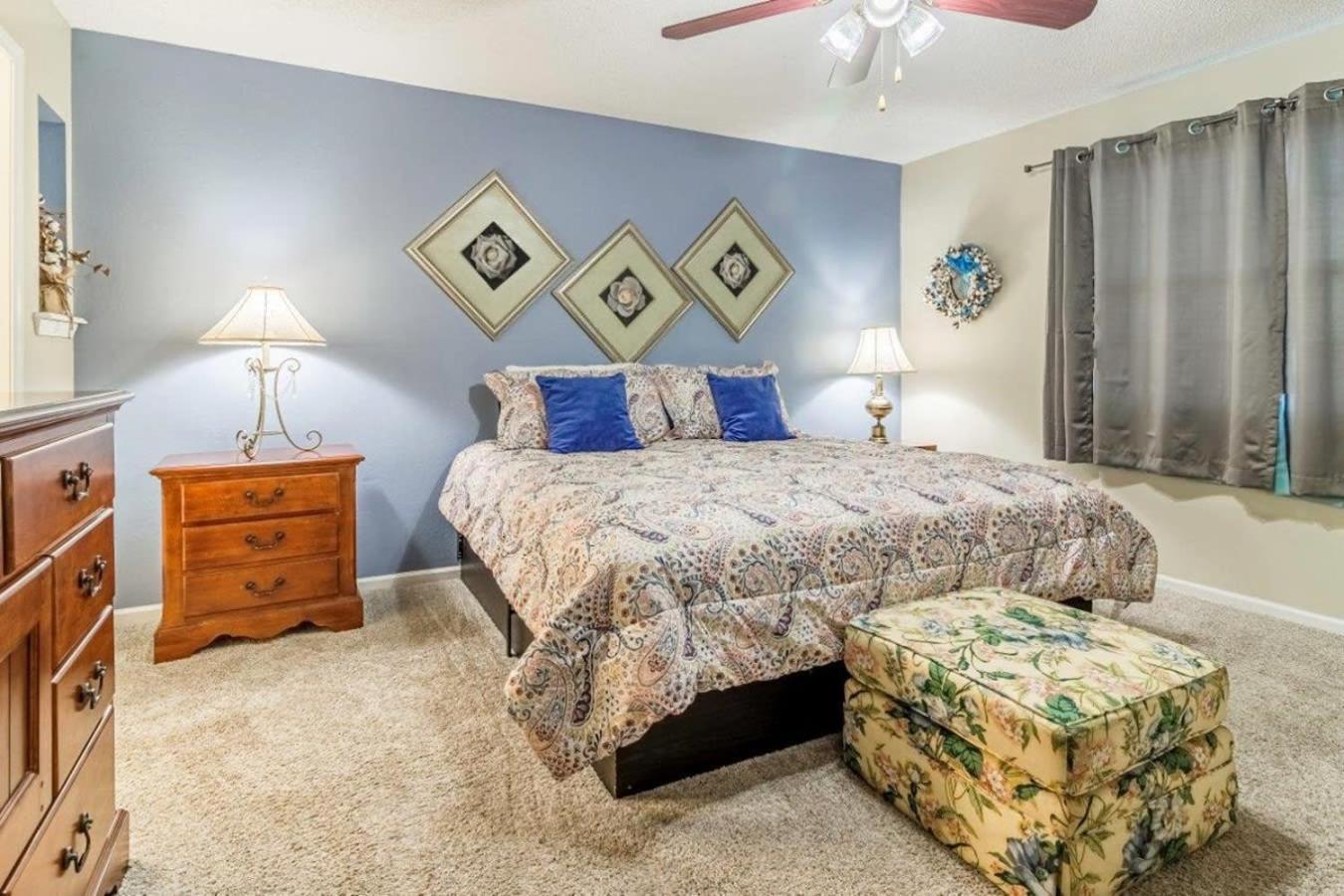 Branson Condo On Thousand Hills Golf Course With Indoor Pool And Hot Tub エクステリア 写真